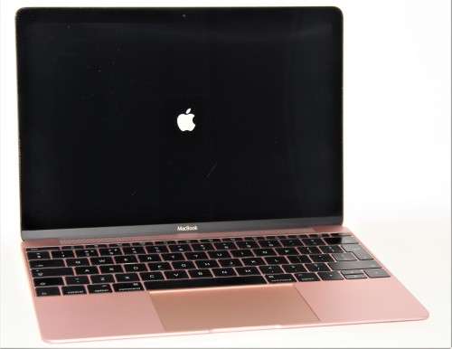 Macbook 12` Intel Core M3-6Y30 @1.1GHz,8GB Ram,256GB SSD Intel HD Graphics 515 12` 2304 X 1440