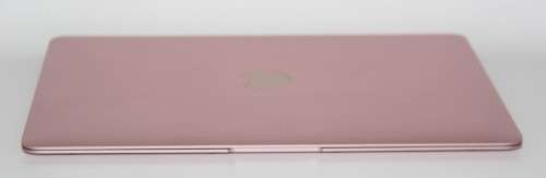 Macbook 12` Intel Core M3-6Y30 @1.1GHz,8GB Ram,256GB SSD Intel HD Graphics 515 12` 2304 X 1440