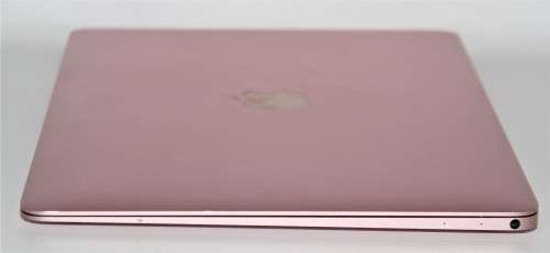 Macbook 12` Intel Core M3-6Y30 @1.1GHz,8GB Ram,256GB SSD Intel HD Graphics 515 12` 2304 X 1440