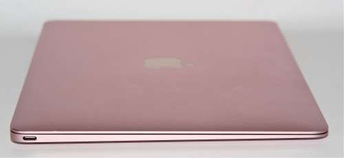 Macbook 12` Intel Core M3-6Y30 @1.1GHz,8GB Ram,256GB SSD Intel HD Graphics 515 12` 2304 X 1440