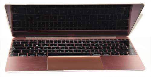 Macbook 12` Intel Core M3-6Y30 @1.1GHz,8GB Ram,256GB SSD Intel HD Graphics 515 12` 2304 X 1440