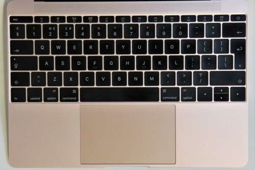 Macbook 12` Intel Core M3-6Y30 @1.1GHz,8GB Ram,256GB SSD Intel HD Graphics 515 12` 2304 X 1440