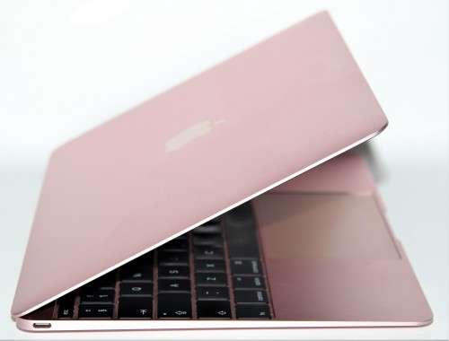 Macbook 12` Intel Core M3-6Y30 @1.1GHz,8GB Ram,256GB SSD Intel HD Graphics 515 12` 2304 X 1440