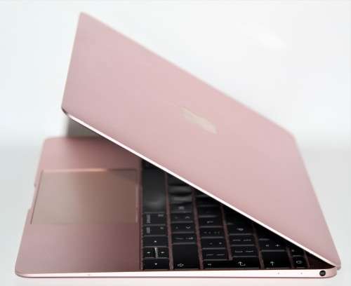 Macbook 12` Intel Core M3-6Y30 @1.1GHz,8GB Ram,256GB SSD Intel HD Graphics 515 12` 2304 X 1440