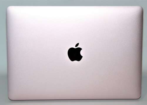 Macbook 12` Intel Core M3-6Y30 @1.1GHz,8GB Ram,256GB SSD Intel HD Graphics 515 12` 2304 X 1440