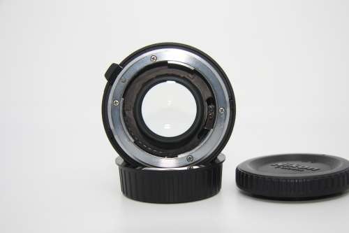 NIKON AF - 1 TELECONVERTER TC - 14E 1.4X