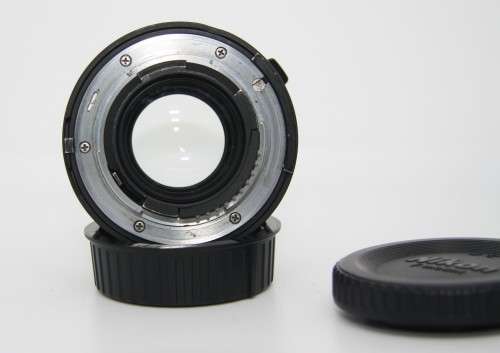 NIKON AF - 1 TELECONVERTER TC - 14E 1.4X