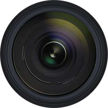 Tamron 18-400mm f/3.5-6.3 Di II VC HLD Lens For CANON BRAND NEW IN THE BOX