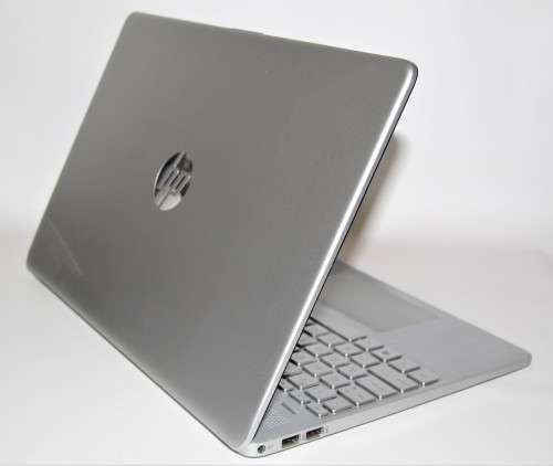 HP 15 Laptop, 11th Gen Intel Core i5-1115G5 @3.00GHz, 8GB RAM, 512GB SSD , 15.6 Full HD