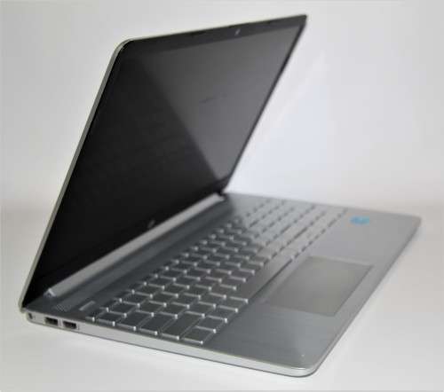 HP 15 Laptop, 11th Gen Intel Core i5-1115G5 @3.00GHz, 8GB RAM, 512GB SSD , 15.6 Full HD