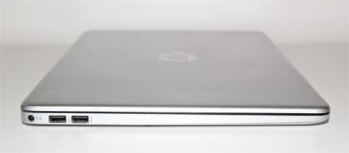 HP 15 Laptop, 11th Gen Intel Core i5-1115G5 @3.00GHz, 8GB RAM, 512GB SSD , 15.6 Full HD