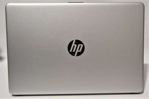 HP 15 Laptop, 11th Gen Intel Core i5-1115G5 @3.00GHz, 8GB RAM, 512GB SSD , 15.6 Full HD