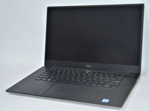 Dell Precision 5520 WORKSTATION ,Intel Quad Core i7-6820HQ , 32GB Ram, 512GB SSD, 4GB Nvidia Quadro