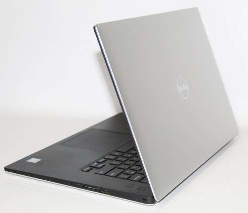 Dell Precision 5520 WORKSTATION ,Intel Quad Core i7-6820HQ , 32GB Ram, 512GB SSD, 4GB Nvidia Quadro