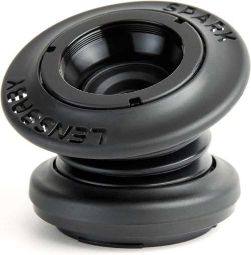 Lensbaby Spark for CANON