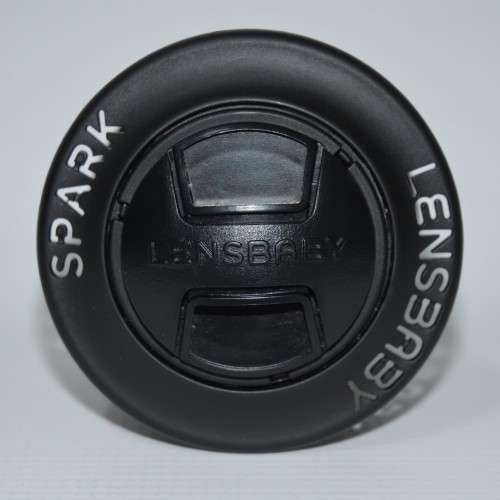 Lensbaby Spark for CANON
