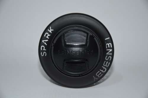 Lensbaby Spark for CANON