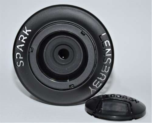 Lensbaby Spark for CANON