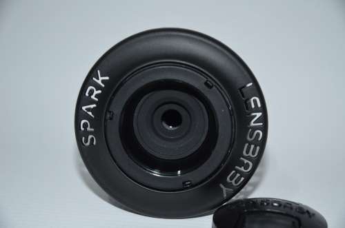 Lensbaby Spark for CANON