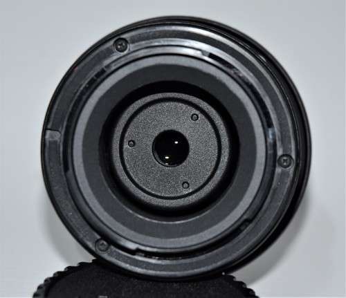 Lensbaby Spark for CANON