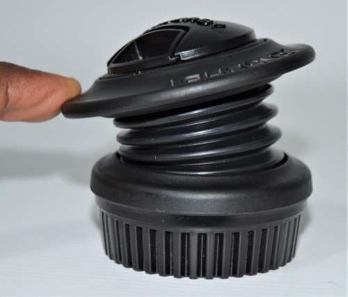 Lensbaby Spark for CANON