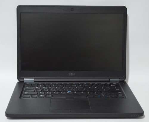 DELL LATITUDE E5450 , CORE I5-5200U @2.20GHz, 8GB RAM ,500GB HDD, INTEL HD GRAPHICS 5500
