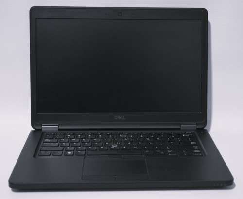 DELL LATITUDE E5450 , CORE I5-5200U @2.20GHz, 8GB RAM ,500GB HDD, INTEL HD GRAPHICS 5500