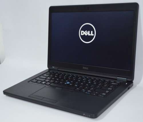 DELL LATITUDE E5450 , CORE I5-5200U @2.20GHz, 8GB RAM ,500GB HDD, INTEL HD GRAPHICS 5500