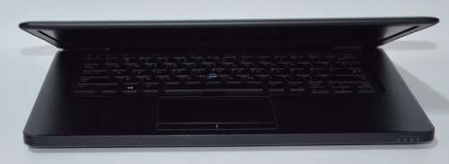 DELL LATITUDE E5450 , CORE I5-5200U @2.20GHz, 8GB RAM ,500GB HDD, INTEL HD GRAPHICS 5500