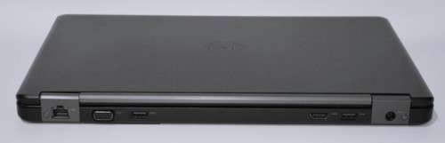 DELL LATITUDE E5450 , CORE I5-5200U @2.20GHz, 8GB RAM ,500GB HDD, INTEL HD GRAPHICS 5500