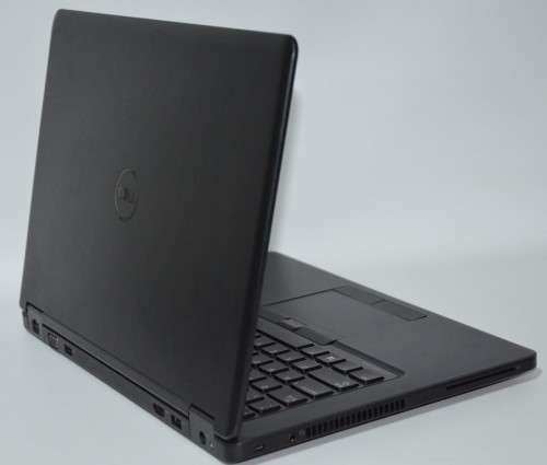 DELL LATITUDE E5450 , CORE I5-5200U @2.20GHz, 8GB RAM ,500GB HDD, INTEL HD GRAPHICS 5500