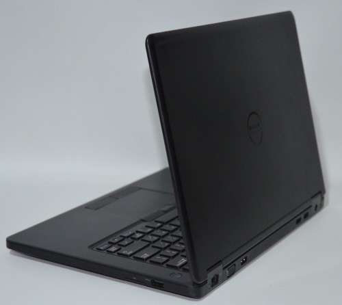 DELL LATITUDE E5450 , CORE I5-5200U @2.20GHz, 8GB RAM ,500GB HDD, INTEL HD GRAPHICS 5500
