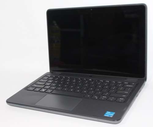 Dell Latitude 3120 2-in-1 Laptop - Intel Pentium Silver N6000 , 8GB RAM ,128GB SSD , 11.6` HD