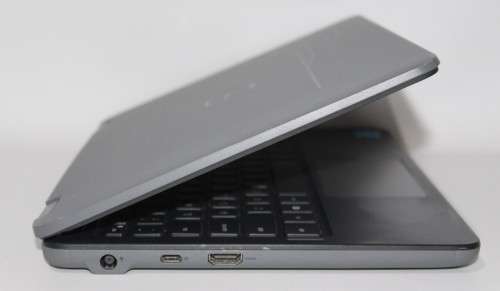 Dell Latitude 3120 2-in-1 Laptop - Intel Pentium Silver N6000 , 8GB RAM ,128GB SSD , 11.6` HD