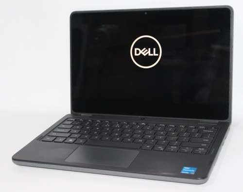 Dell Latitude 3120 2-in-1 Laptop - Intel Pentium Silver N6000 , 8GB RAM ,128GB SSD , 11.6` HD