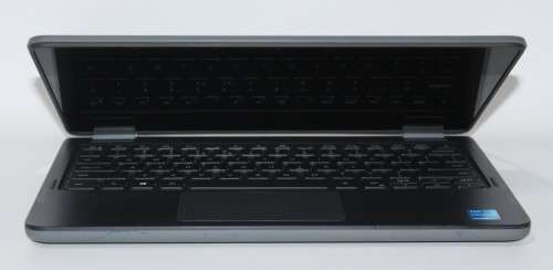 Dell Latitude 3120 2-in-1 Laptop - Intel Pentium Silver N6000 , 8GB RAM ,128GB SSD , 11.6` HD