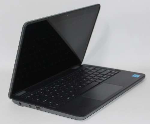 Dell Latitude 3120 2-in-1 Laptop - Intel Pentium Silver N6000 , 8GB RAM ,128GB SSD , 11.6` HD