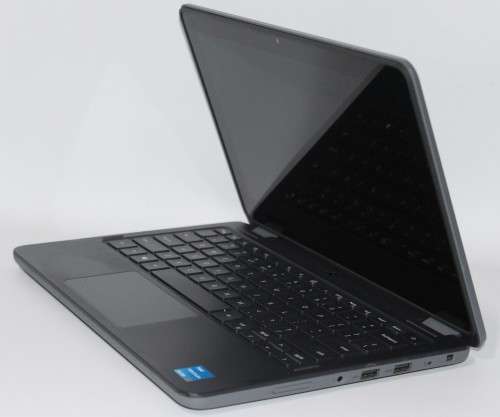 Dell Latitude 3120 2-in-1 Laptop - Intel Pentium Silver N6000 , 8GB RAM ,128GB SSD , 11.6` HD