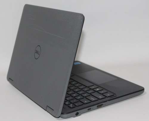 Dell Latitude 3120 2-in-1 Laptop - Intel Pentium Silver N6000 , 8GB RAM ,128GB SSD , 11.6` HD