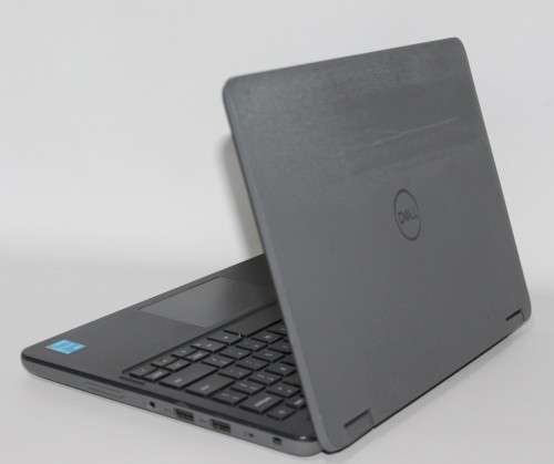 Dell Latitude 3120 2-in-1 Laptop - Intel Pentium Silver N6000 , 8GB RAM ,128GB SSD , 11.6` HD
