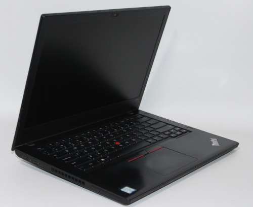 Lenovo ThinkPad T480  Intel Core i5-7300U @2.60GHz  ,8GB DDR4 ,  512GB SSD , 14.0` HD 1366 X 768