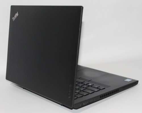 Lenovo ThinkPad T480  Intel Core i5-7300U @2.60GHz  ,8GB DDR4 ,  512GB SSD , 14.0` HD 1366 X 768