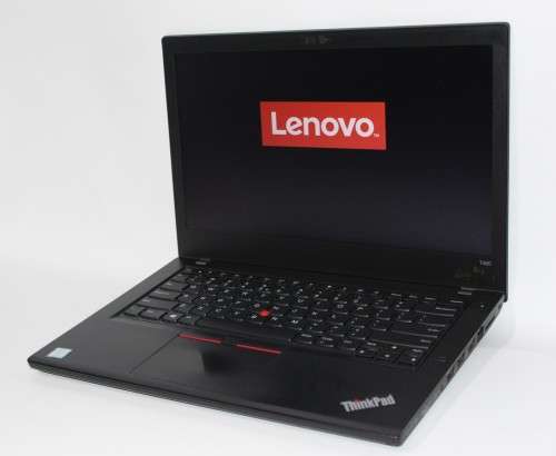 Lenovo ThinkPad T480  Intel Core i5-7300U @2.60GHz  ,8GB DDR4 ,  512GB SSD , 14.0` HD 1366 X 768