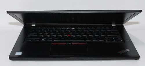 Lenovo ThinkPad T480  Intel Core i5-7300U @2.60GHz  ,8GB DDR4 ,  512GB SSD , 14.0` HD 1366 X 768