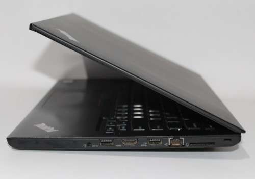 Lenovo ThinkPad T480  Intel Core i5-7300U @2.60GHz  ,8GB DDR4 ,  512GB SSD , 14.0` HD 1366 X 768