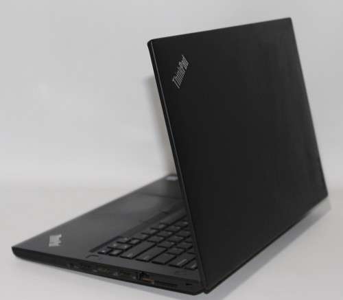 Lenovo ThinkPad T480  Intel Core i5-7300U @2.60GHz  ,8GB DDR4 ,  512GB SSD , 14.0` HD 1366 X 768