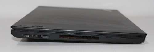 Lenovo ThinkPad T480  Intel Core i5-7300U @2.60GHz  ,8GB DDR4 ,  512GB SSD , 14.0` HD 1366 X 768