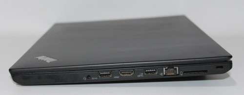 Lenovo ThinkPad T480  Intel Core i5-7300U @2.60GHz  ,8GB DDR4 ,  512GB SSD , 14.0` HD 1366 X 768