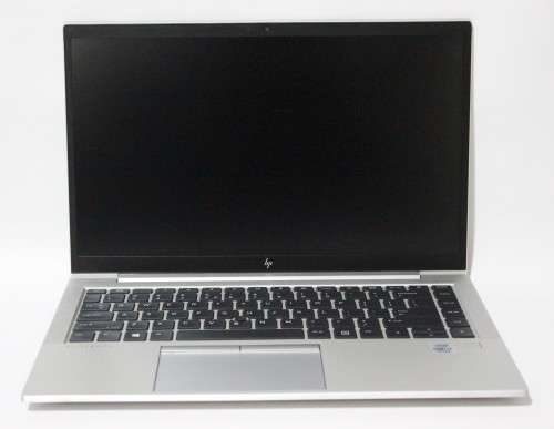 HP EliteBook 840 G7 14` Core i7-10510U , 8GB RAM , 512GB SSD , Win 10 Pro Laptop