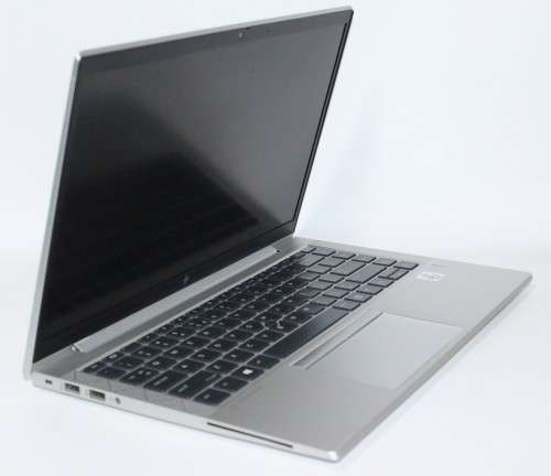 HP EliteBook 840 G7 14` Core i7-10510U , 8GB RAM , 512GB SSD , Win 10 Pro Laptop